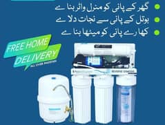 Water Filter