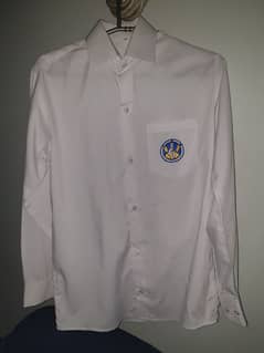 City School Uniform Shirt