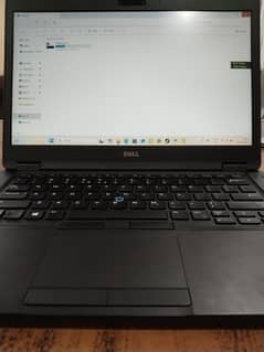 Dell Latitude 5480