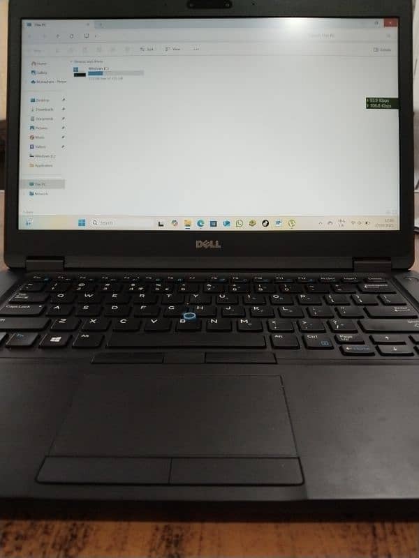 Dell Latitude 5480 0