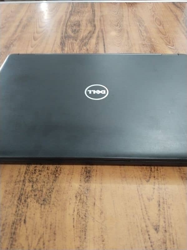 Dell Latitude 5480 1