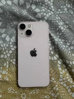 iPhone 13 mini