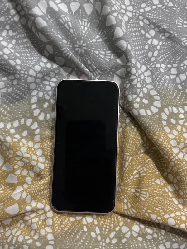 iPhone 13 mini 7