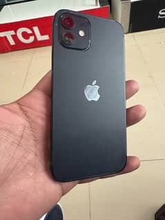 iPhone 12 128gb non pta Jv