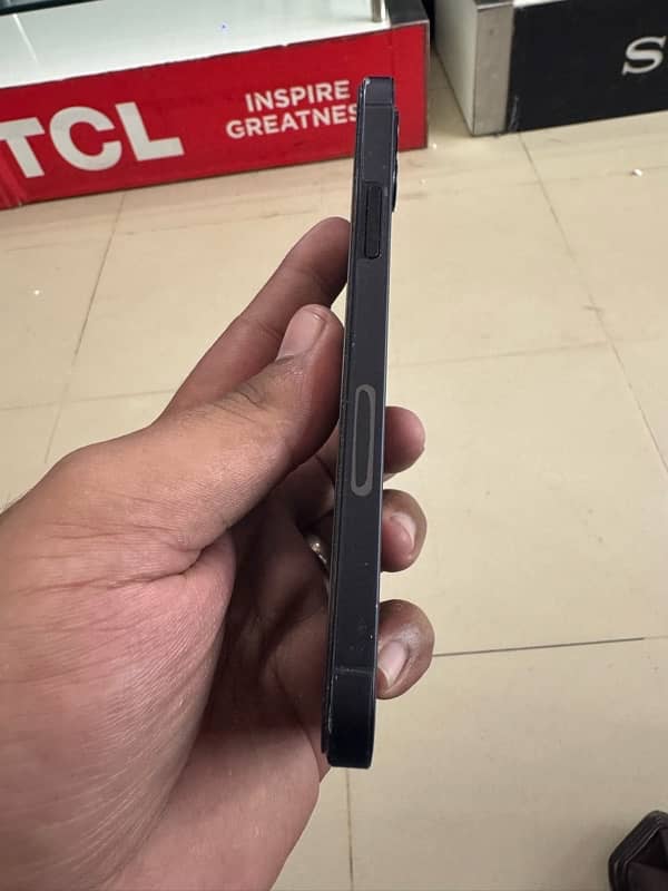 iPhone 12 128gb non pta Jv 3