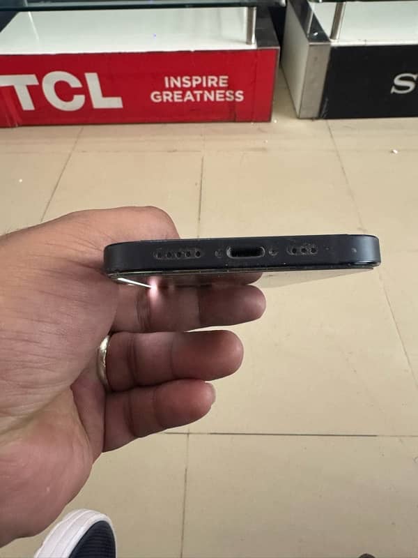 iPhone 12 128gb non pta Jv 4