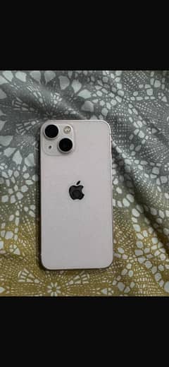 iPhone 13 mini