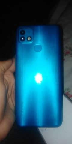 phone lnfinix