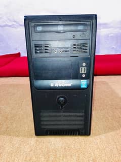 Custom gaming CPU i5 4th gen (Urgent Sale)