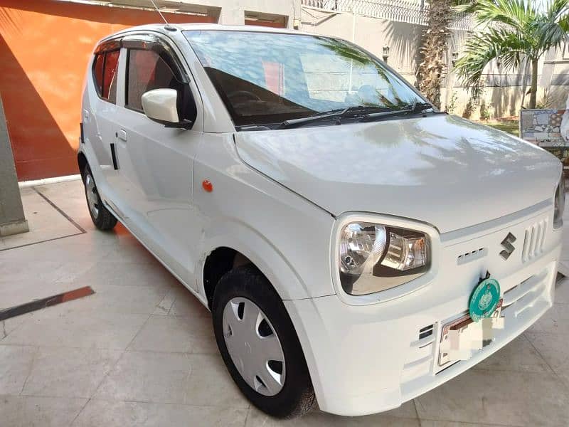 Suzuki Alto 2022 0