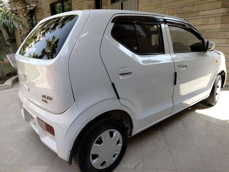 Suzuki Alto 2022 15