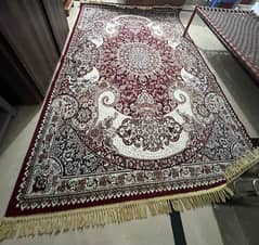 Kaleen Carpet