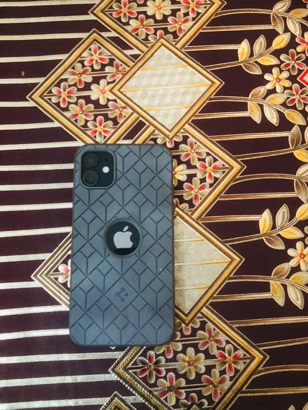 Iphone 11 64Gb 0