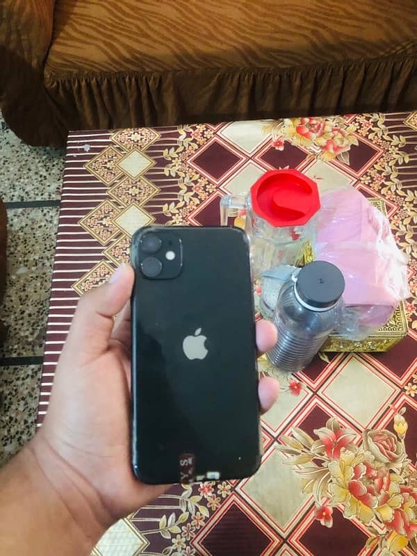 Iphone 11 64Gb 5