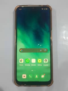 oppo A16 6/128