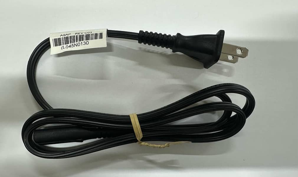 Lenovo Laptop 65W Original Charger 3