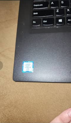 lenovo thinkpad  t460 ram 8 hardisk  256 gb