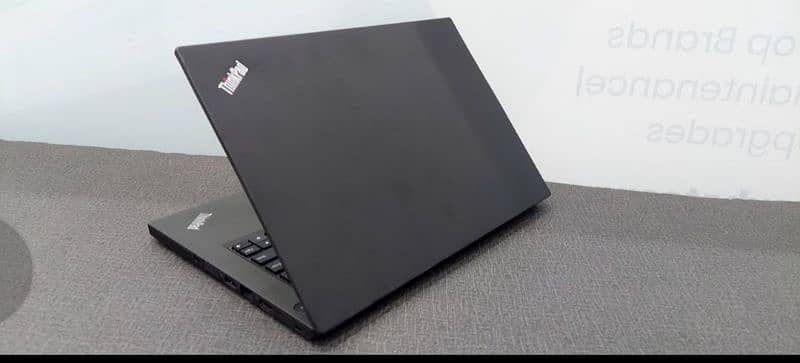 lenovo thinkpad  t460 ram 8 hardisk  256 gb 1