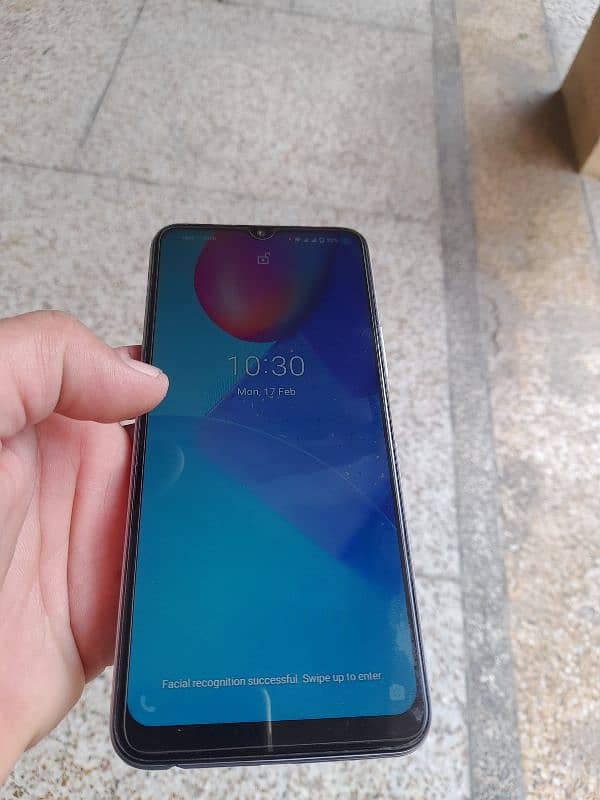 vivo y20s 4. gb ram 64. gb memory 100% ok original lcd box sath ha 3