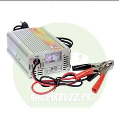 battery charger 12 volt 10Amp