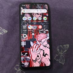 Realme Narzo 50i