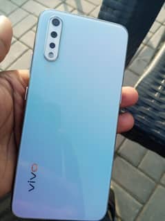 vivo s1 6+128