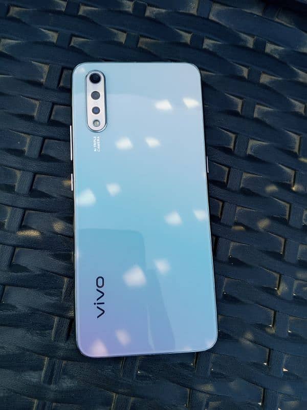 vivo s1 6+128 5