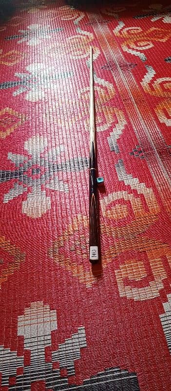 LP SNOOKER CUE 3