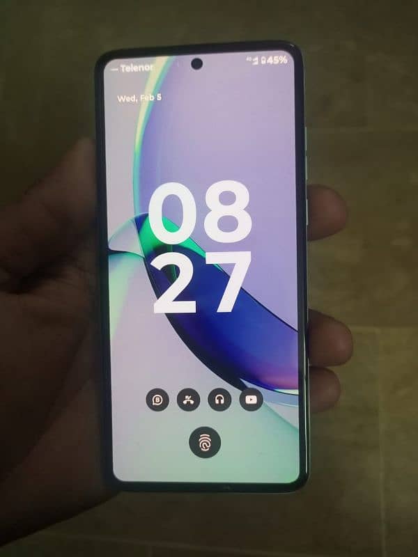 Motorola moto G 84,, 5g 4