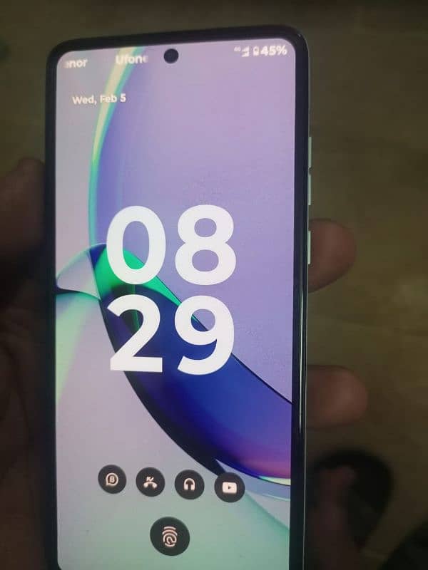 Motorola moto G 84,, 5g 10