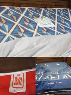 queen size matress brand new 15 days used just