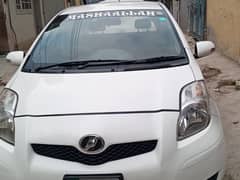 Toyota Vitz 2009