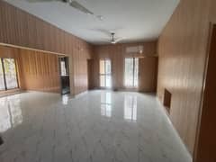 1 KANAL UPPER PORTION FOR RENT IN DHA PHASE 1