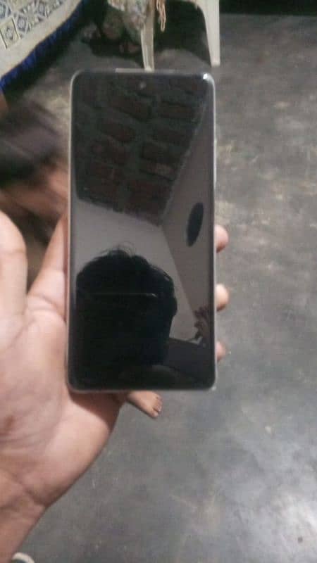 Infinix Smart 8 8/128 no open no repir original 0