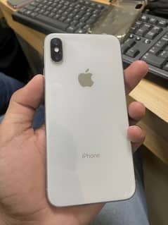 Iphone X