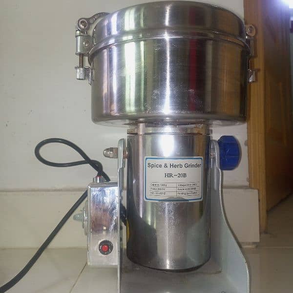 heavy duty grinder/ made for Germany 0