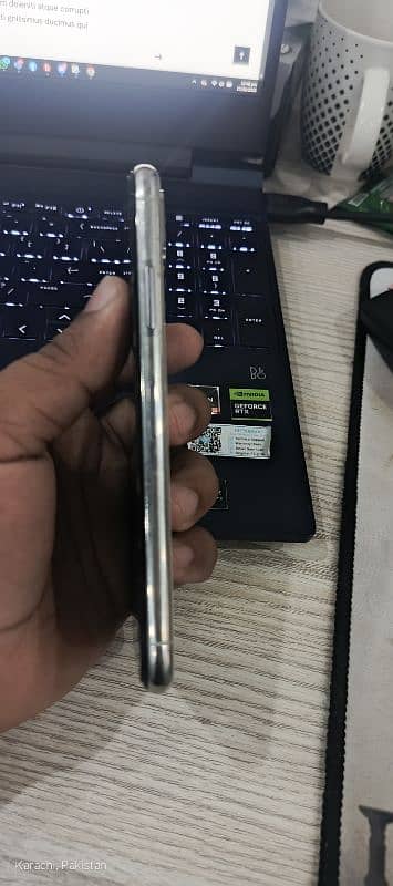 Apple Iphone X 64gb Read Add Carefully 2