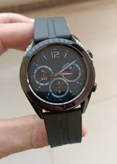 HUAWEI GT Elegant GPS Smart Watch.  Model-ELAB19