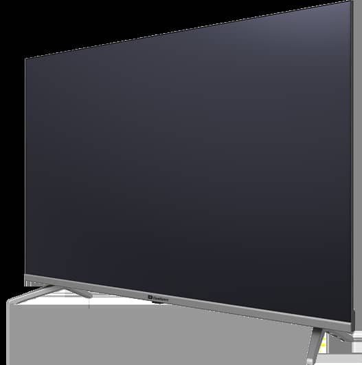 SMART LED TV DAWLANCE Blaze Series Google TV 43" E22 4