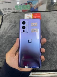 one plus 9