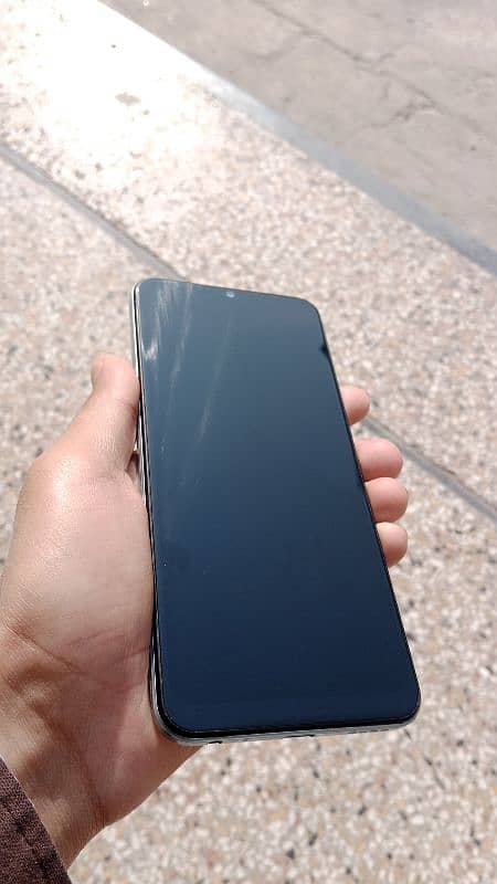 Vivo y21s 5