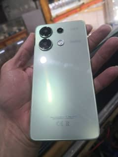 Redmi Note 13 Non PTA