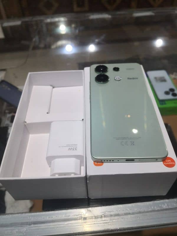 Redmi Note 13 Non PTA 1