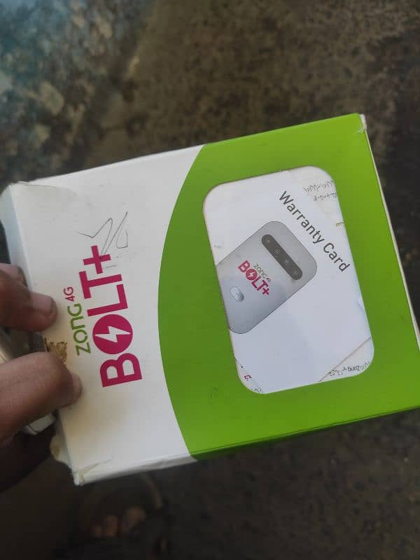 zong bolt+ device 3