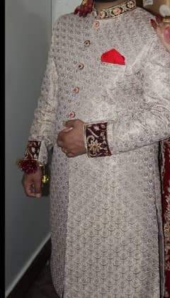 sherwani