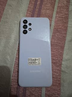 Samsung Mobile A13