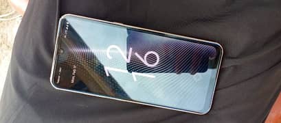 LG v60 thinQ 5G Dual approved