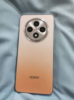 OPPO Reno 12f