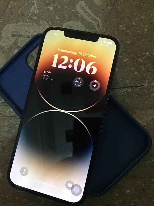 iphone 12 pro max 256 gb factory unlock dubai model 1