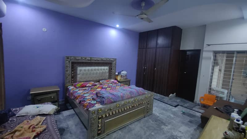 10 Marla independent house for rent in Punjab society phase 2 0